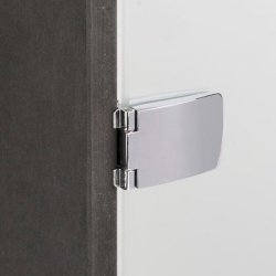 Square glaslgehngsel