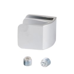 Square klemgreb 32 x 26 x 29 mm