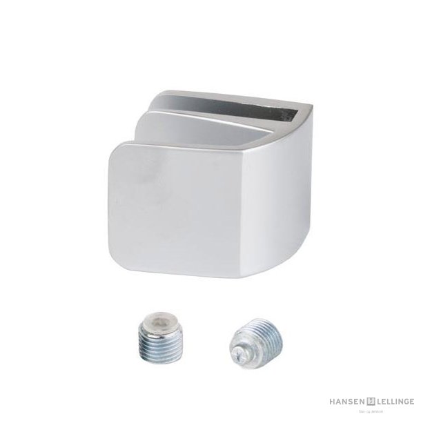 Square klemgreb 32 x 26 x 29 mm