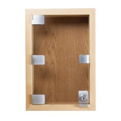 Square klemgreb 32 x 26 x 29 mm