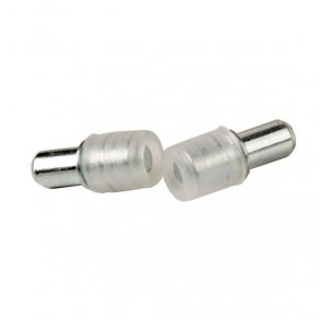 Hyldebrer med plasthtte