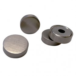 5516.** spejlroset 18 mm