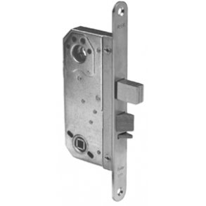 Assa Abloy 1520 lsekasse dorn 50 venstre udadgende