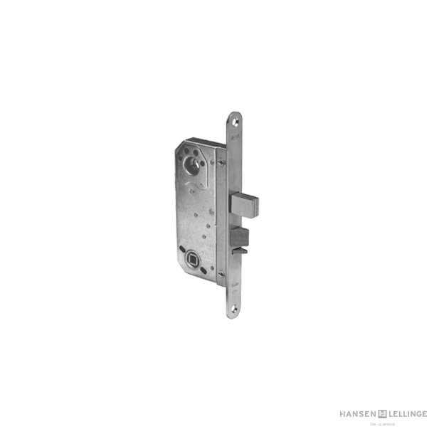 Assa Abloy 1520 lsekasse dorn 50 hjre udadgende