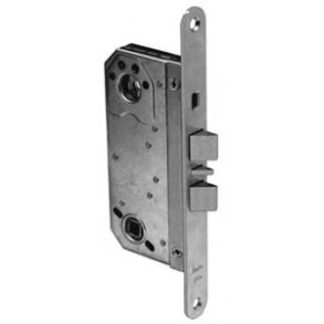 Assa Abloy 1560 lsekasse dorn 50 venstre