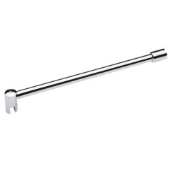 1657.**.0D19 stabilisationsstang vg/glas