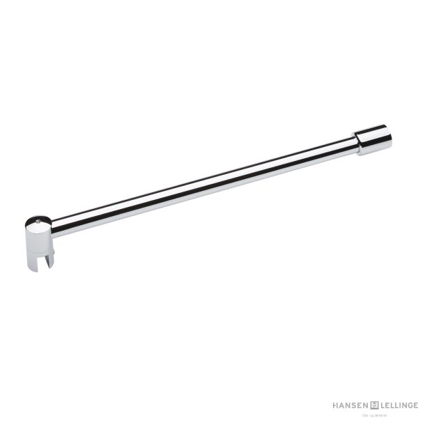 1657.**.0D19 stabilisationsstang vg/glas