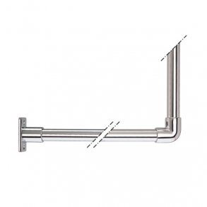 1659.**.0 mat krom stabilisationsstang for hjrne