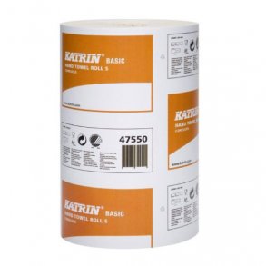 Katrin h�ndkl�derulle