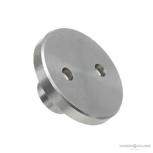 Grisetrynebolt 30 mm, M8