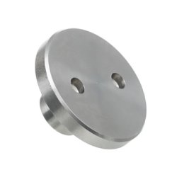 Grisetrynebolt 19 mm, M6