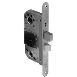 Assa Abloy 2000 lsekasse dorn 50 venstre
