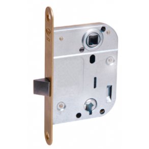 Assa Abloy 2020 mellemdrsls hjre/vendbar dorn 45