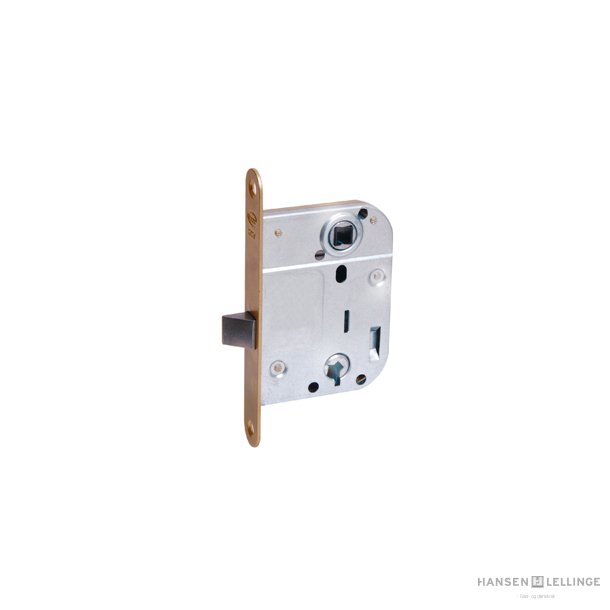 Assa Abloy 2020 mellemdrsls hjre/vendbar dorn 45