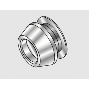 Dorma 21.290 Manet greb 50 mm  