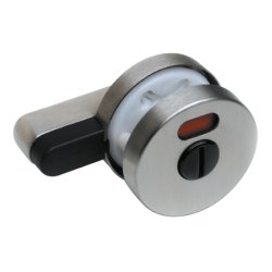 Lsebeslag med vrider