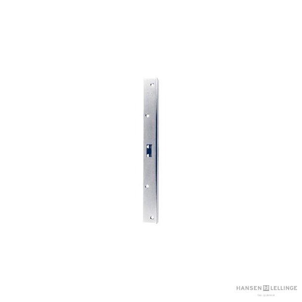 Assa 2305 vinkelslutblik 400 mm til 309