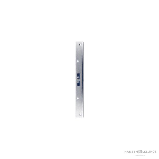 Assa 2405 vinkelslutblik 400 mm