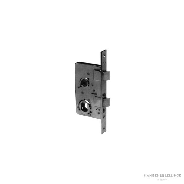 Assa Abloy 245 lsekasse dorn 55