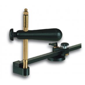 Rundskrer fod 120 cm