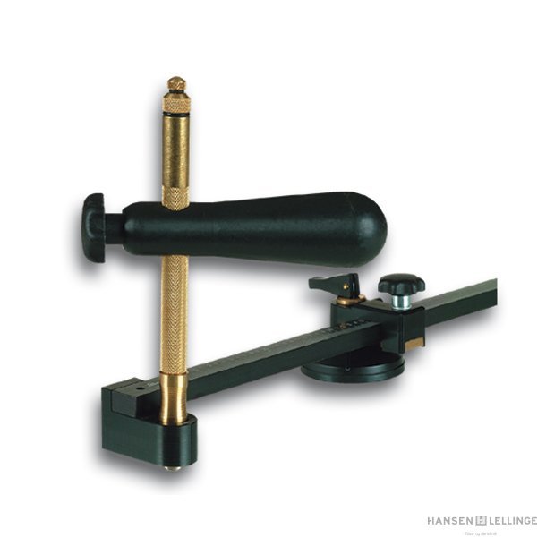 Rundskrer fod 120 cm