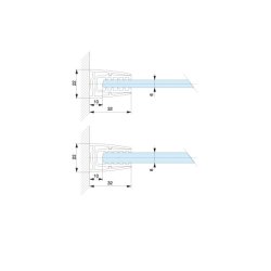 2818.**.* fastglasprofil for vg