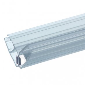 2901.66.* magnetttningslister 90°, st