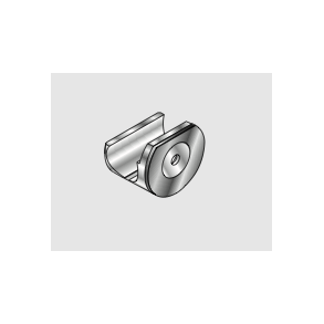 Dorma 29.175 Manet vg-       gl. 29.153 montagebeslag 