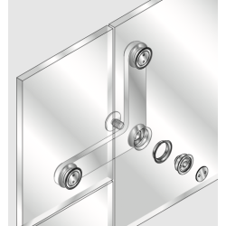 Dorma 29.320 Manet PT60  