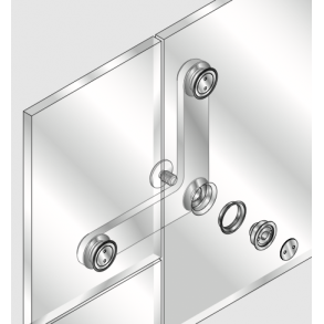 Dorma 29.320 Manet PT60  