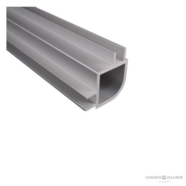 Kubus Rond 25*25  