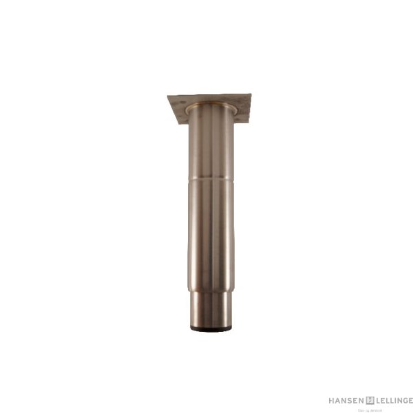 Rustfrit inventarben 33