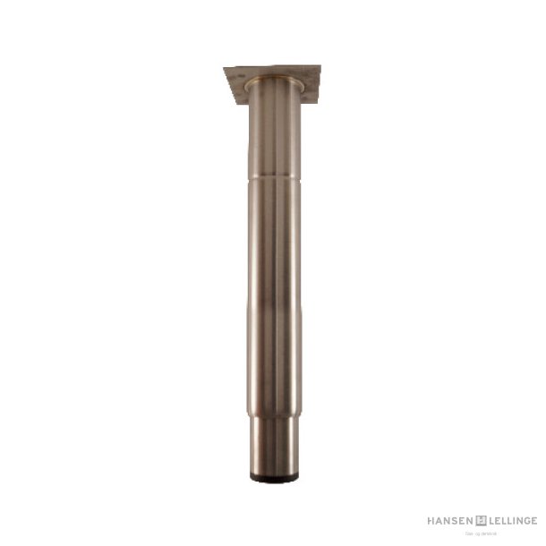 Rustfrit inventarben 74