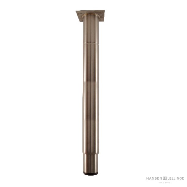 Rustfrit inventarben 92 