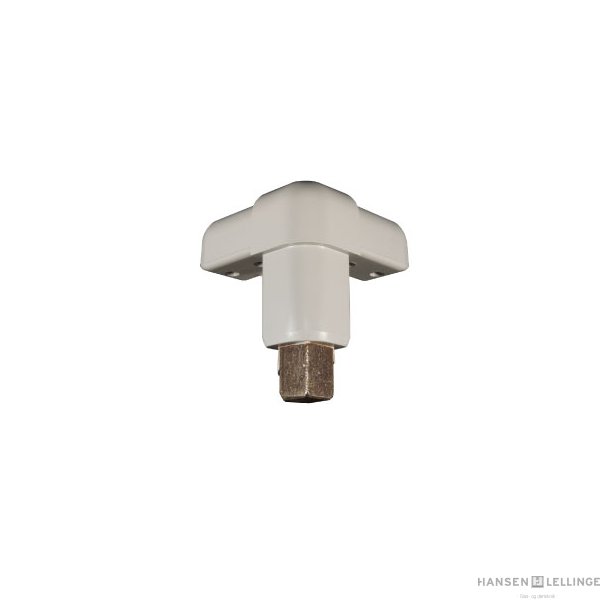 Kubus Rond 3-benet samleled