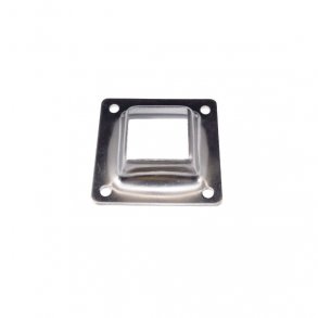 Afdkningskappe for Kubus 25