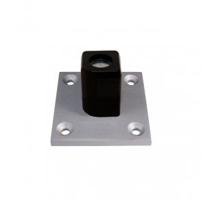  Fodplade 55 x 55 x 5 mm