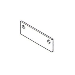 Endekappe for lysprofil