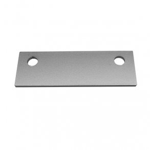 Endekappe for lysprofil