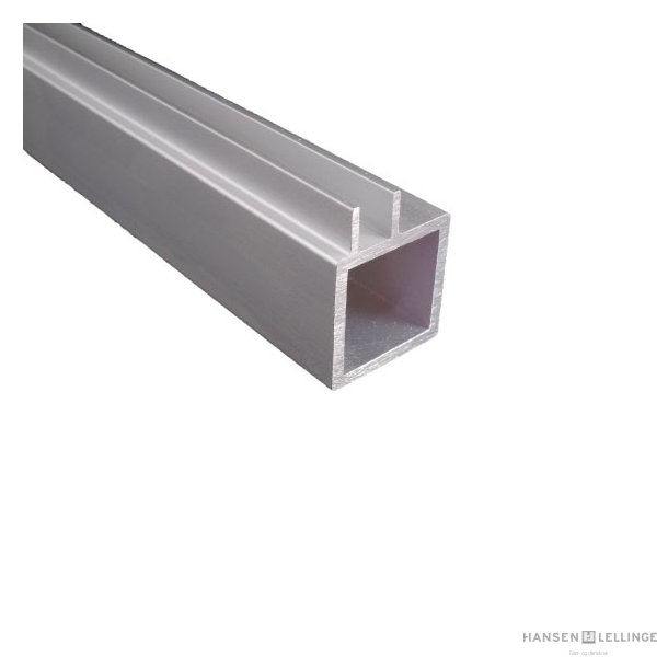 Kubus profil 25*25  