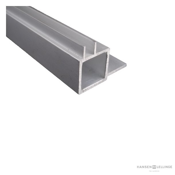 Kubus profil 25*25