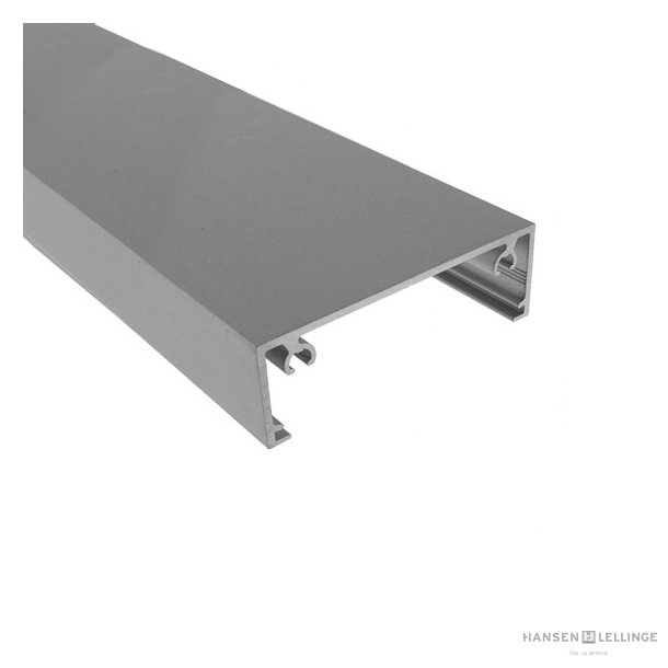 Lysprofil for LED Stick 2
