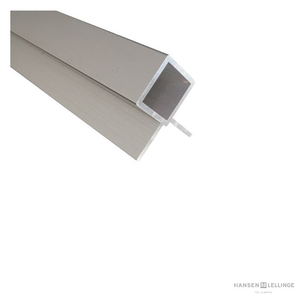 Kubus profil 25*25  