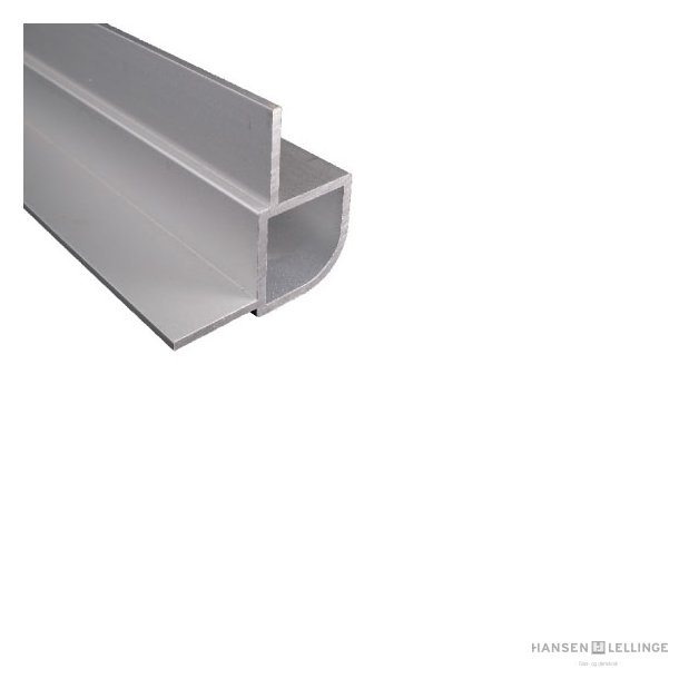 Kubus Rond 25*25  