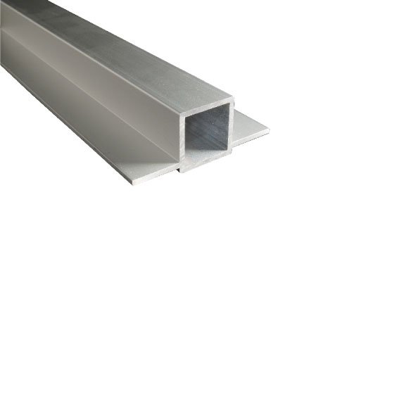 Kubus profil 25*25 - Inventarsystemer - Hansen Lellinge A/S