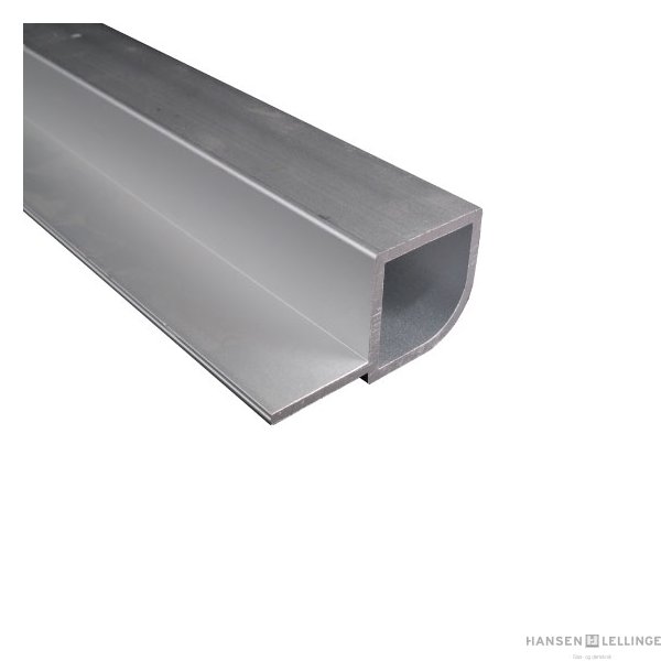 Kubus Rond 25*25