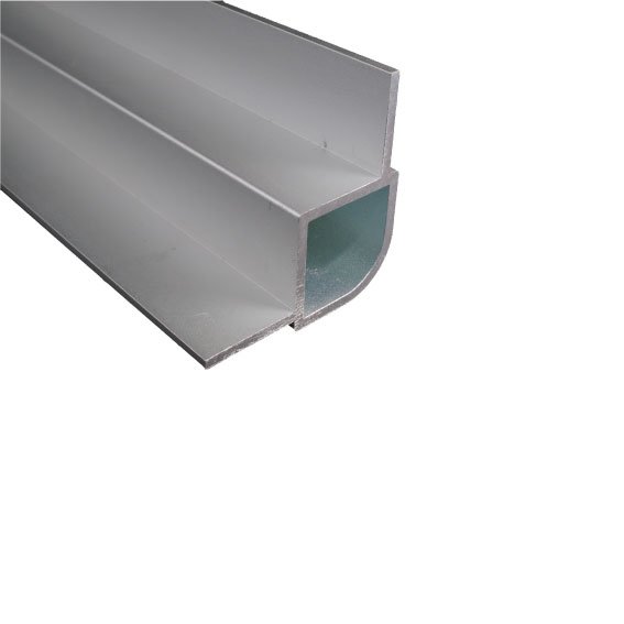 Kubus Rond 25*25 - Inventarsystemer - Hansen Lellinge A/S