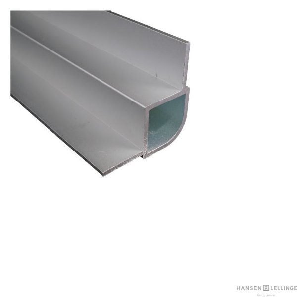 Kubus Rond 25*25  