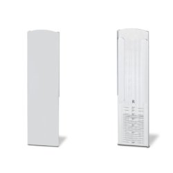 3010 Endebund trappe