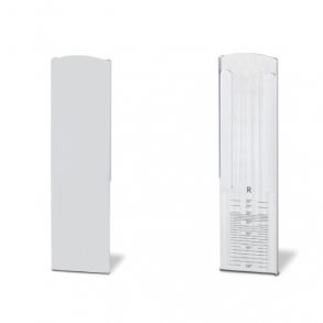 3010 Endebund trappe